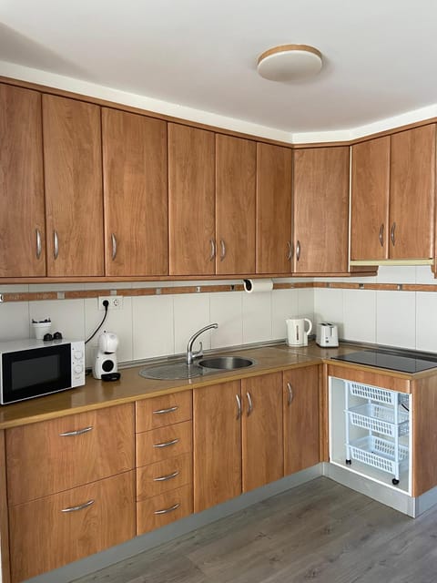 Cascada Apartment Apartment in Fuengirola