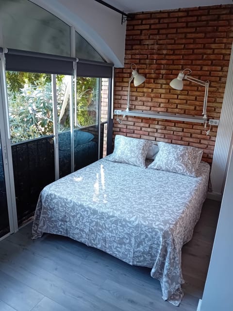 Cascada Apartment Apartment in Fuengirola