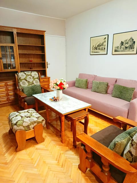 Home Sweet Home No1 Apartment in Belgrade