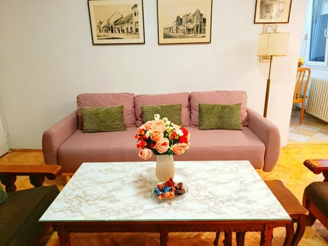 Home Sweet Home No1 Apartment in Belgrade