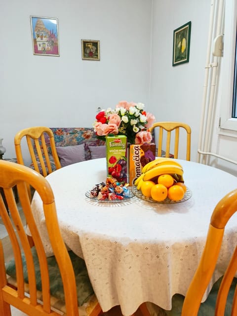 Home Sweet Home No1 Apartment in Belgrade