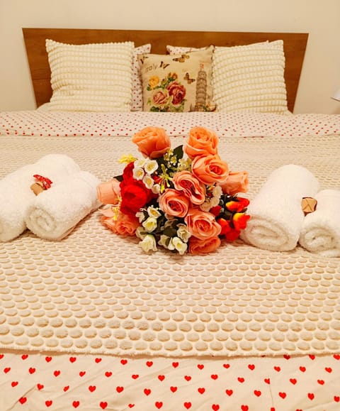 Home Sweet Home No1 Apartment in Belgrade