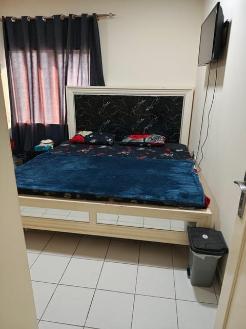 Tranquil Nest Family Stay Vacation rental in Al Sharjah