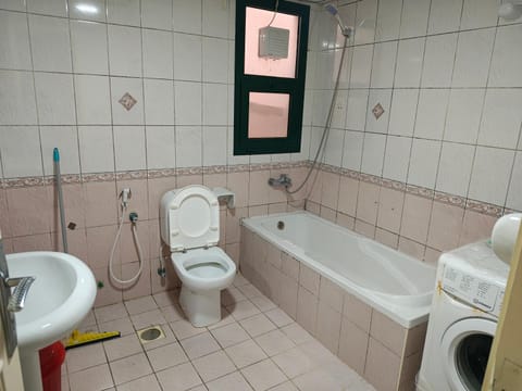 Tranquil Nest Family Stay Vacation rental in Al Sharjah