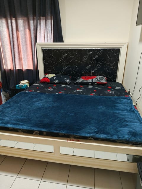 Tranquil Nest Family Stay Vacation rental in Al Sharjah