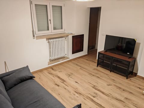 Domus Augusti Vitruvio House in Fano