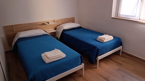 Domus Augusti Vitruvio House in Fano