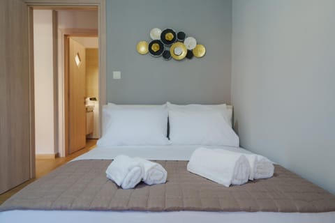 Relax Home Meteora Apartment in Kalabaka