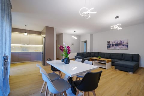 Relax Home Meteora Apartment in Kalabaka