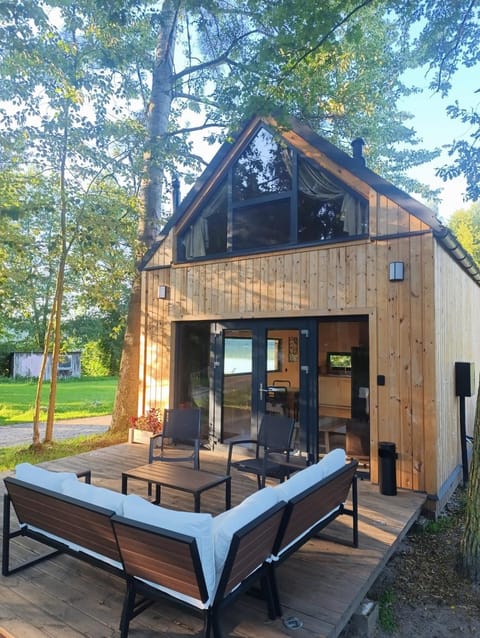Property building, Balcony/Terrace