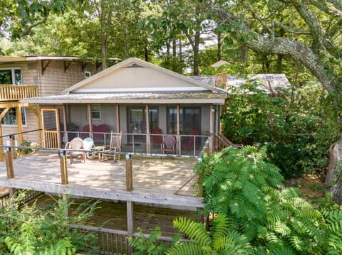 Property building, Balcony/Terrace