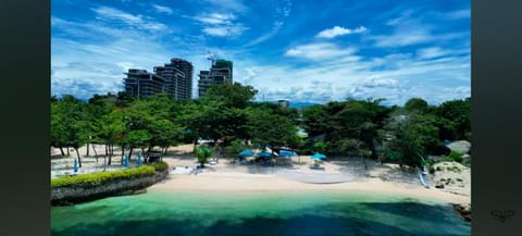 Natural landscape, Beach