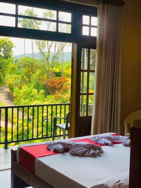 View (from property/room)