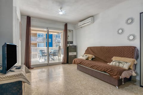 Apartamento en playa de Daimús Apartment in Daimús