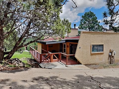 Alto Mountain Sojourn Apartment in Alto