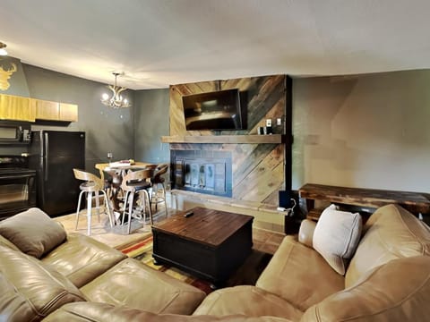 Alto Mountain Sojourn Apartment in Alto