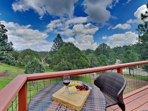 Alto Mountain Sojourn Apartment in Alto