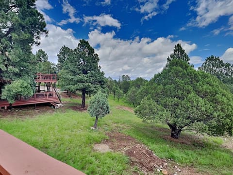 Alto Mountain Sojourn Apartment in Alto