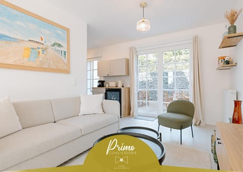 Property building, Living room, Seating area