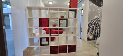 Bliss Apartment - Centro Pordenone Apartment in Friuli-Venezia Giulia