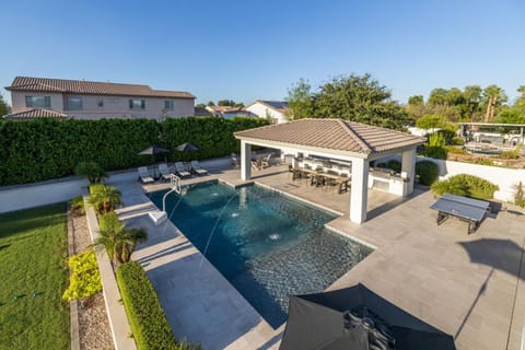 Chandler Scorpio House in Gilbert