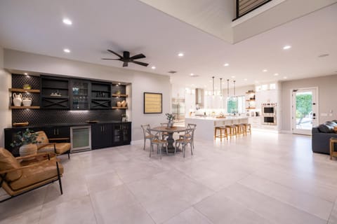 Chandler Scorpio House in Gilbert