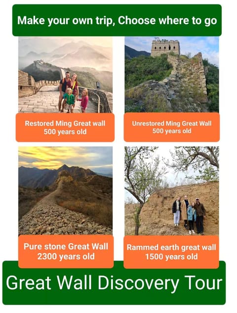 Beijing Badaling Great Wall Caos Courtyard guesthousel 1Private english tour guide 2Pick up&Drof off &landmark visiting serivice3Very near to Badaling Great Wall4Offer free beijing travel guide5Traditonal Chinese courtyard Country House in Beijing