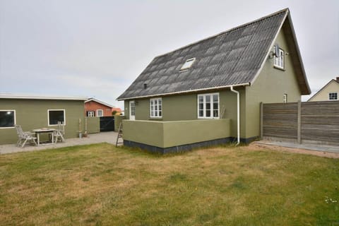 70232-Ulfborg-Vesterhavsgade-13 House in Thorsminde