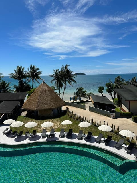 View (from property/room)