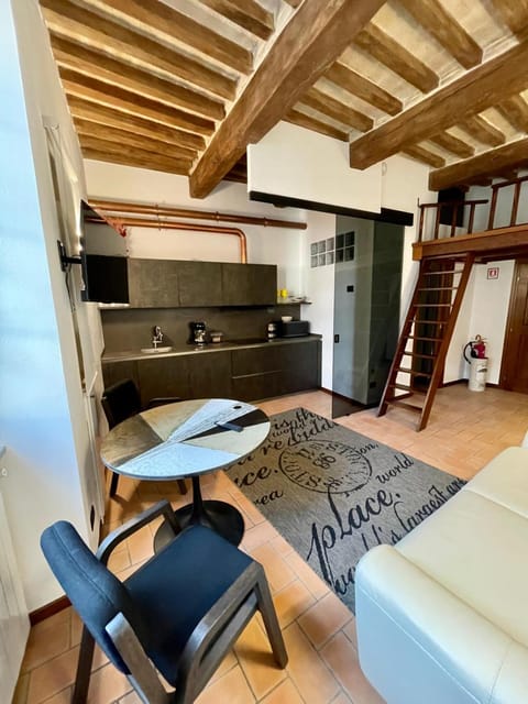 Suite San Martino Apartment in Gubbio