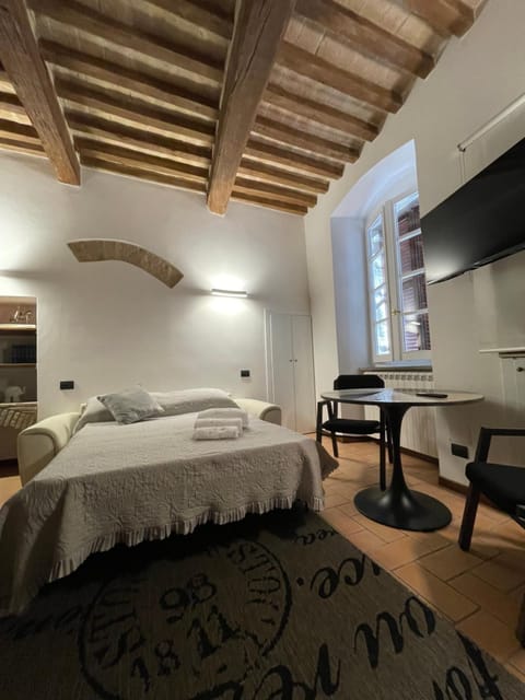 Suite San Martino Apartment in Gubbio
