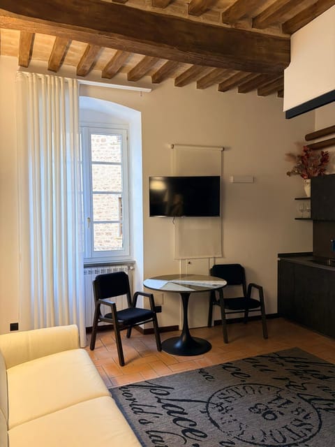 Suite San Martino Apartment in Gubbio