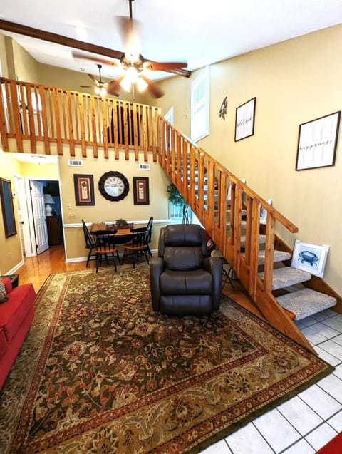 Shell House of Horizon South Apartment in Panama City Beach