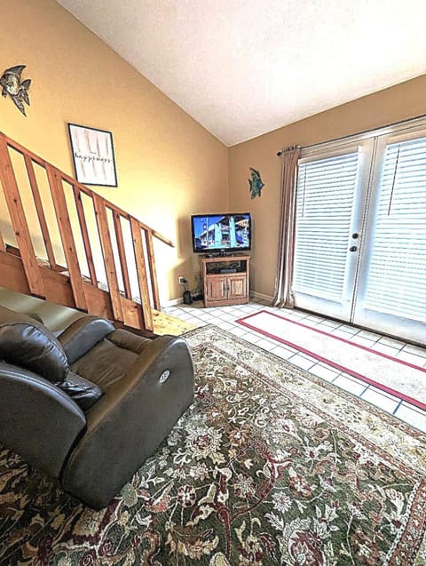 Shell House of Horizon South Apartment in Panama City Beach