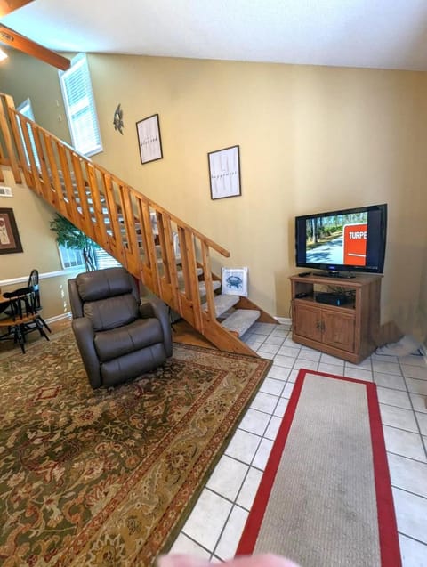 Shell House of Horizon South Apartment in Panama City Beach