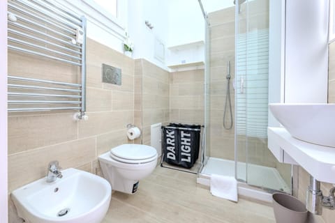 Shower, Toilet, Bathroom, bidet