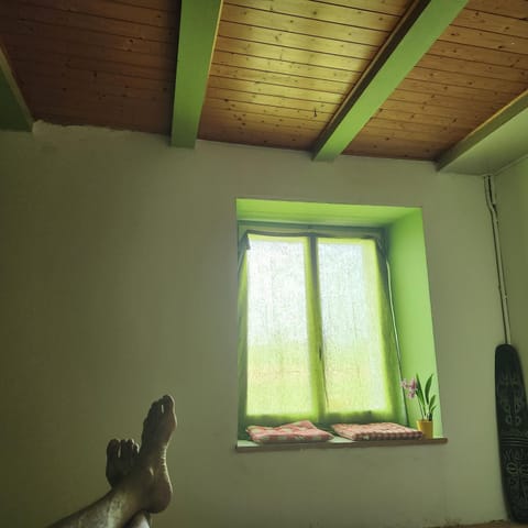 Blues farm Farm Stay in Canton of Bern (Region)