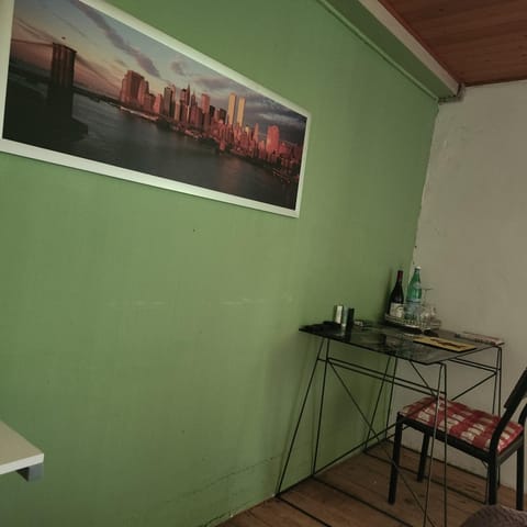 Blues farm Farm Stay in Canton of Bern (Region)