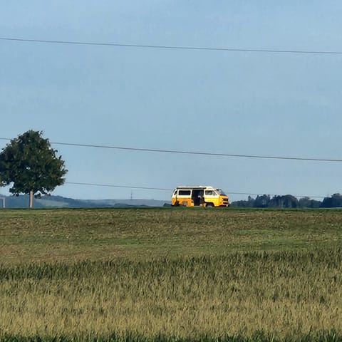 Blues farm Farm Stay in Canton of Bern (Region)