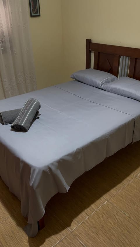 Apartamento em conservatória Apartment in State of Rio de Janeiro