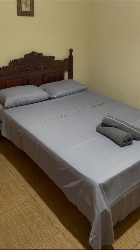 Apartamento em conservatória Apartment in State of Rio de Janeiro