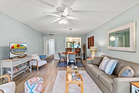 Ocean Creek Resort 2614 - 3rd Row - Windy Hill House in Briarcliffe Acres