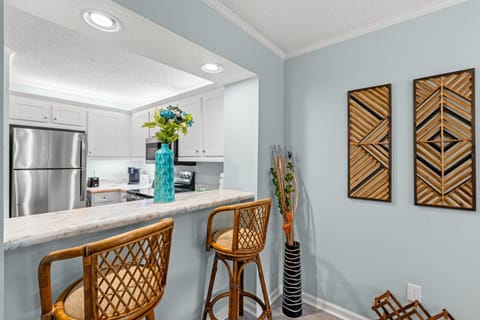 Ocean Creek Resort 2614 - 3rd Row - Windy Hill House in Briarcliffe Acres