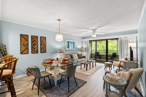 Ocean Creek Resort 2614 - 3rd Row - Windy Hill House in Briarcliffe Acres