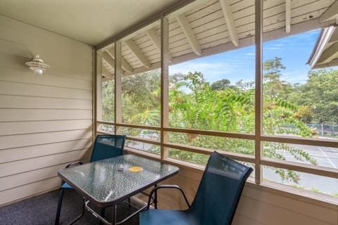 Ocean Creek Resort 2614 - 3rd Row - Windy Hill House in Briarcliffe Acres