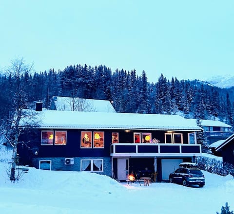 Property view