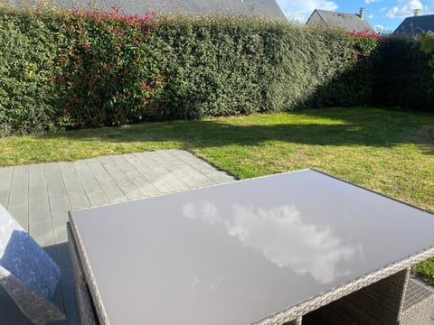 Grande maison avec jardin bayeux House in Bayeux