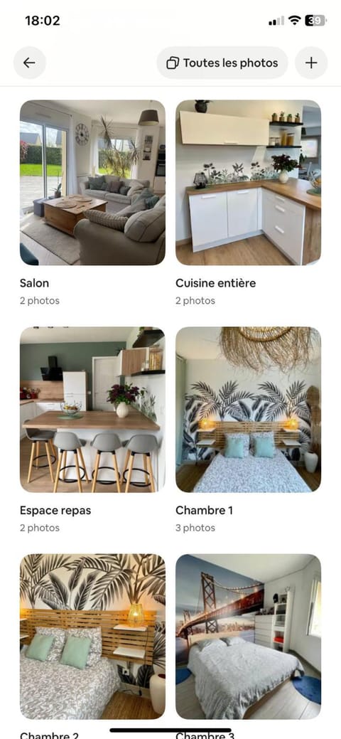 Grande maison avec jardin bayeux House in Bayeux