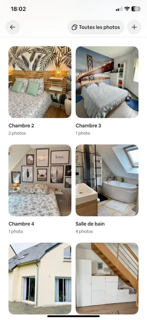 Grande maison avec jardin bayeux House in Bayeux