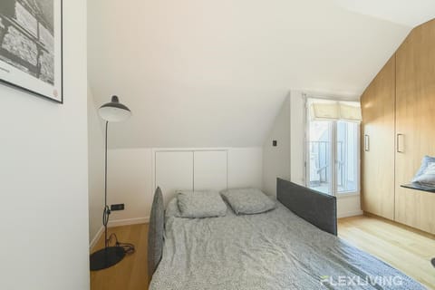 Charming Studio in the Heart of Paris 8th Apartment in Paris